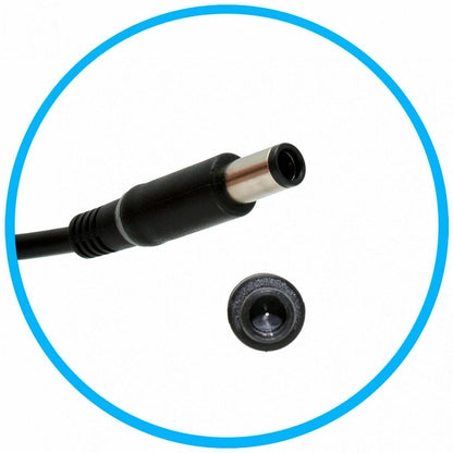 @Original Dell Precision 7710/P29F001 GA240PE1-00,FWCRC 450-AATG 240W AC Adapter