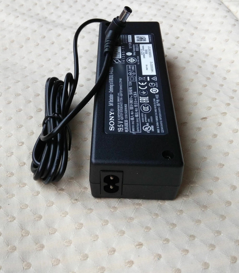 Original OEM Sony 19.5V 4.36A Charger LCD TV KDL-43WD750,ACDP-085E03,ACDP-085S03