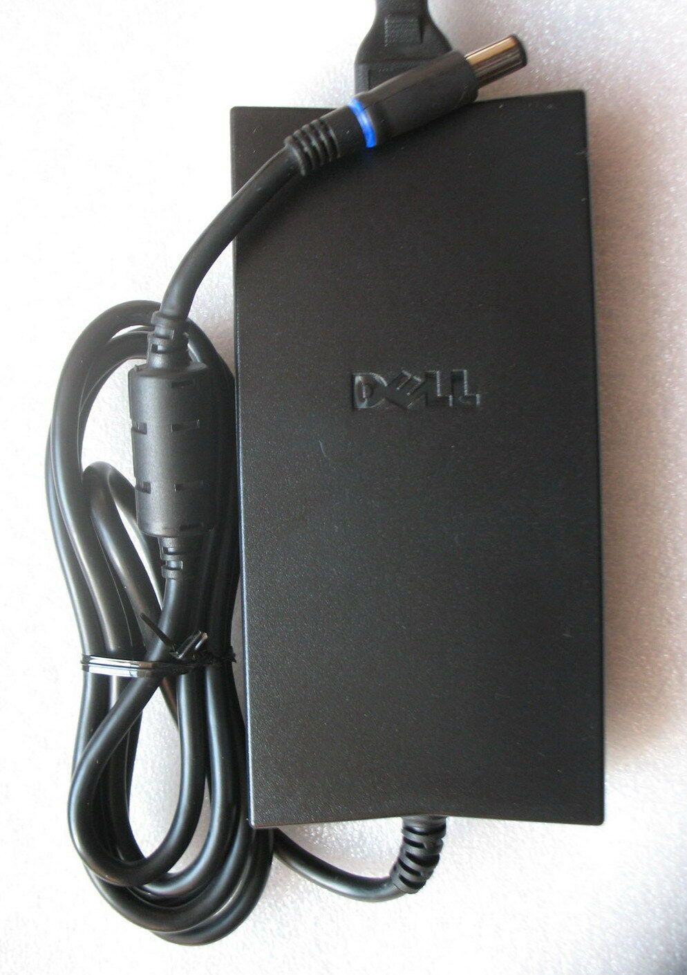 Original OEM Dell 130W 3-Pin Slim Charger Inspiron 15R(N5110),17R(N7110),M5110