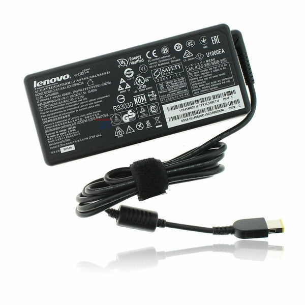 Original Lenovo 135W AC Adapter for Lenovo IdeaPad Y50-70 59421830,ADL135NDC3A@@