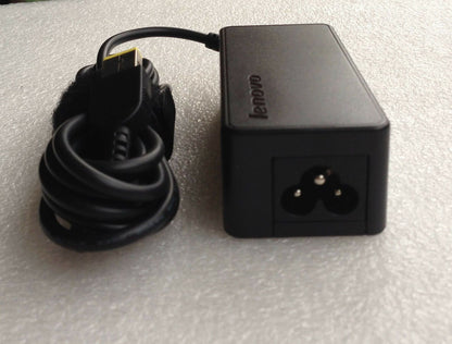 New Original Lenovo AC/DC Power Adapter&Cord for Lenovo Z51-70 80K6002MUS Laptop