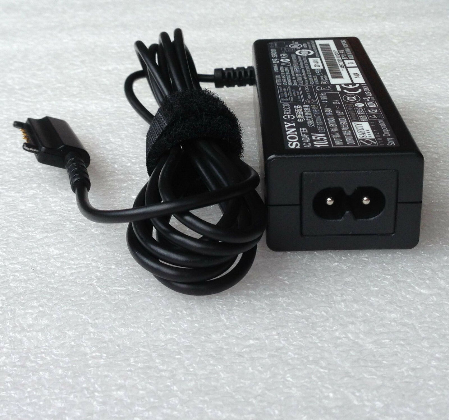 Original OEM Sony Charger Xperia Tablet S SGPT111SA/S,SGPT112SA/S,SGPT111TH/S AA