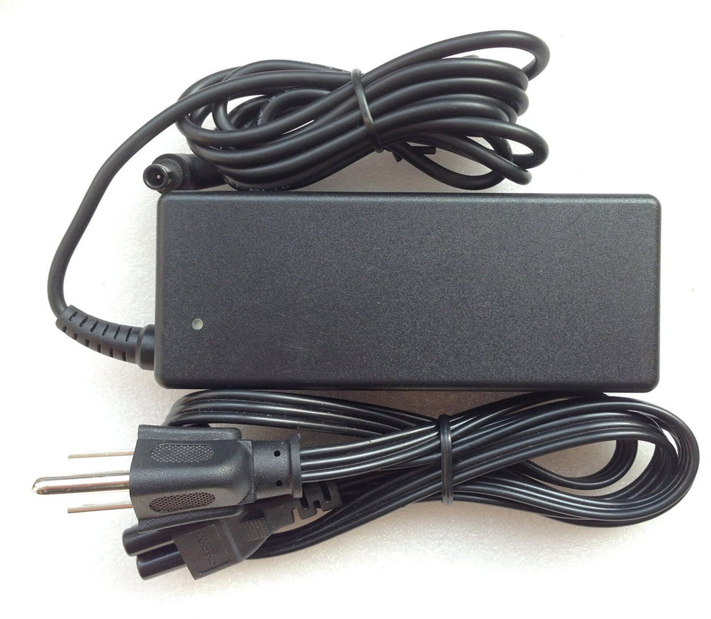 Original OEM 75W Laptop Charger for Sony Vaio VGP-AC19V38,N50,V85,ADP-75UB F,New
