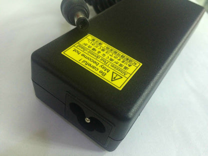 New Original Genuine OEM Toshiba 75W 19V AC Adapter for Tecra R840-S8413 Laptop