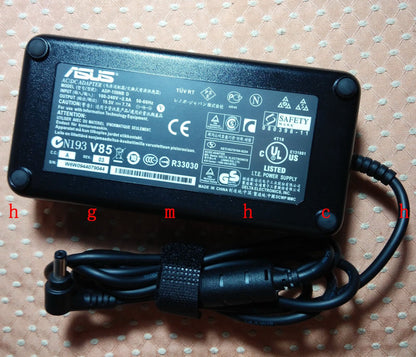 New Original ASUS 150W Cord/Charger G74SX-DH71,G74SX-DH72,G74SX-MA1S,G74SX-RH71