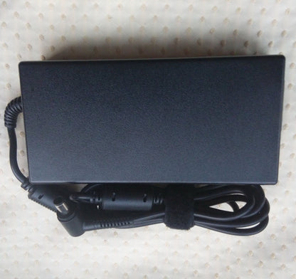 Original Delta 230W 19.5V 11.8A AC/DC Adapter for MSI WT72 6QK-296US,ADP-230EB T