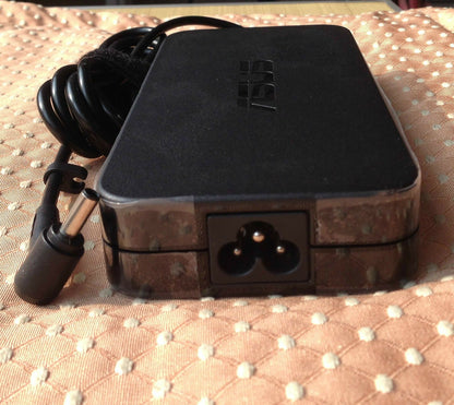 Original OEM ASUS 120W Smart AC Adapter for ROG G501JW-CN030H,ADP-120RH B,Laptop