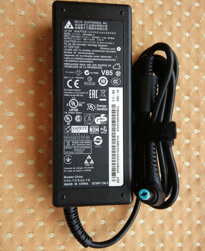 OEM Delta Acer 19V 4.74A AC Adapter for Aspire V15 Nitro VN7-571G/VN7-571 Series
