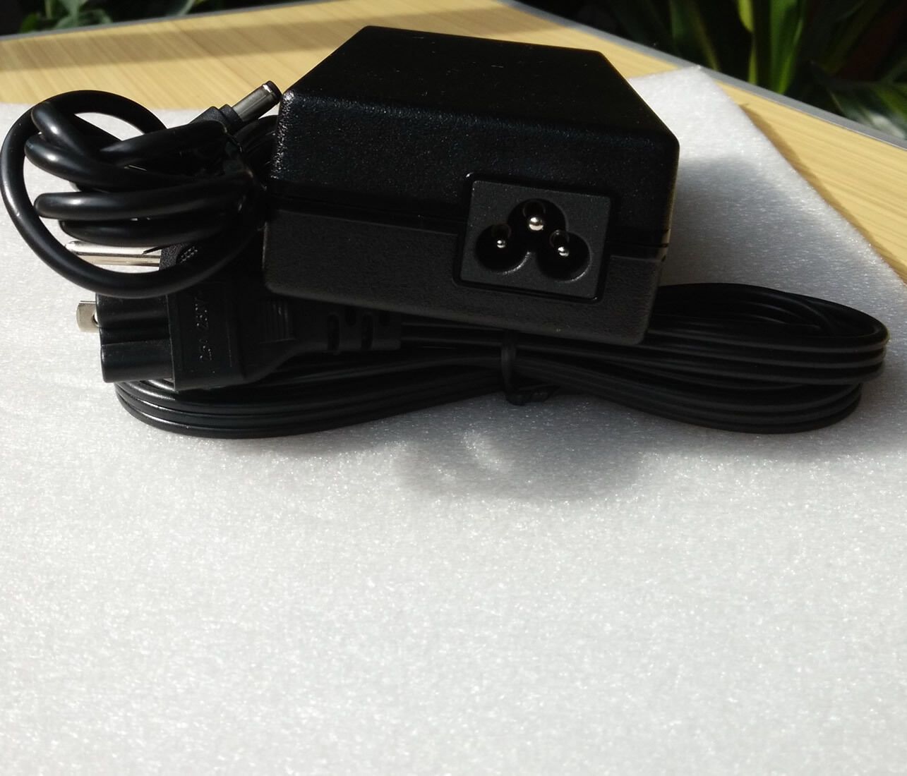 Original Genuine OEM 120W AC Power Adapter for MSI GX720-7343VHP,GX720-8443VHP