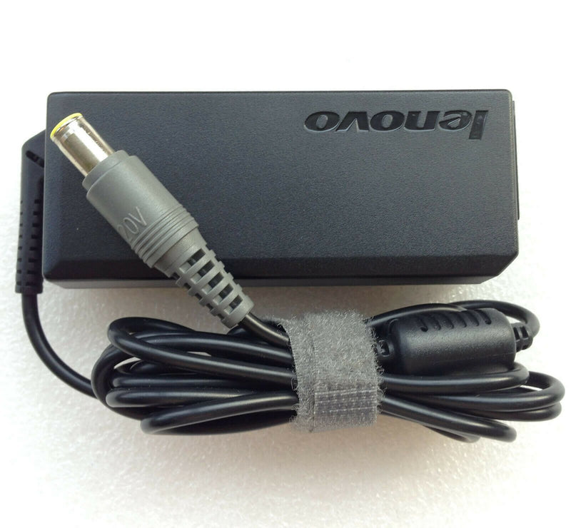 Original Lenovo Cord/Charger ThinkPad X200, X200s,X300,X301,R400 42T4417,42T5283