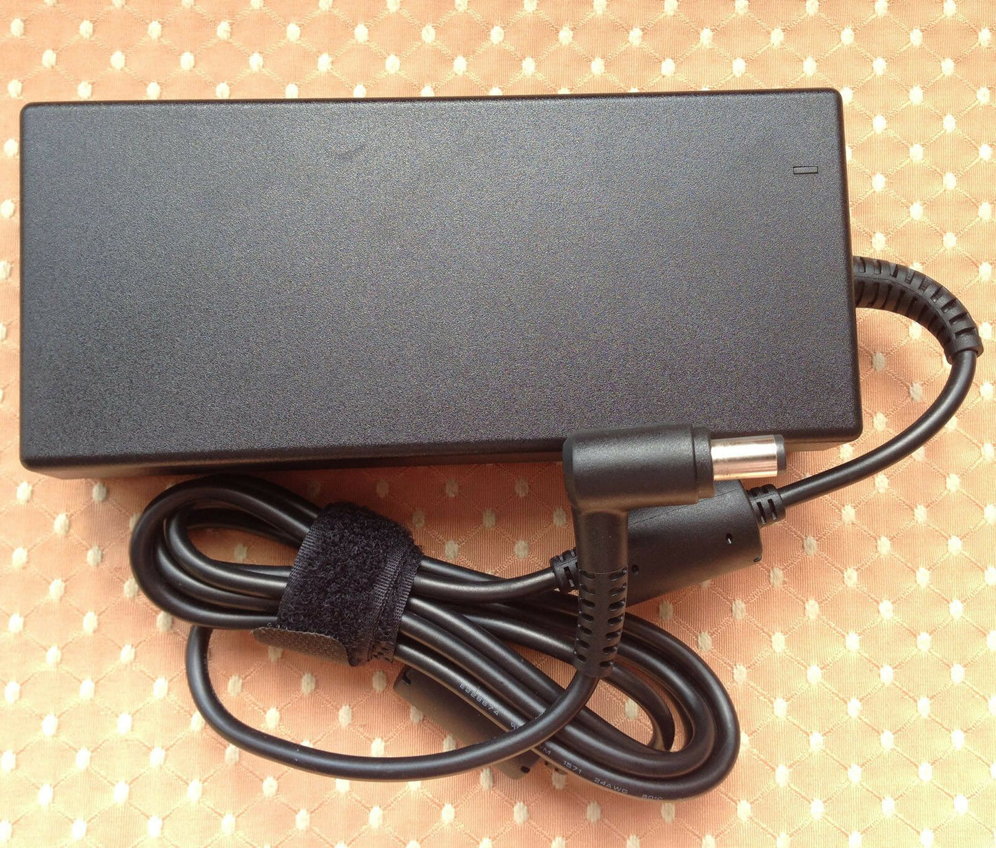 Original OEM HP 150W 19.5V Cord/Charge ENVY Recline 23-k110 TS AIO PC,697317-001