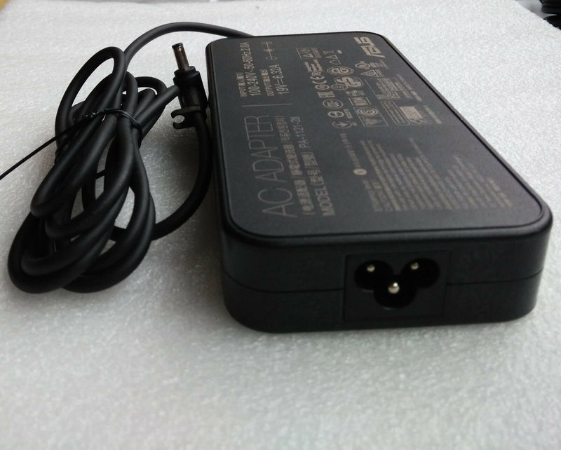 @Original OEM 120W AC Adapter for ASUS FX570UD,PA-1121-28,ADP-120RH B,A15-120P1A