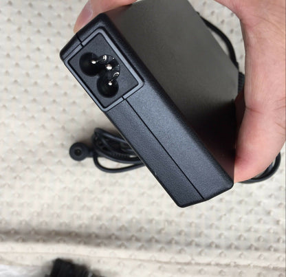 @Original Delta 19.5V 7.7A 150W AC Adapter&Cord for MSI GL73 9SC-662,ADP-150VB B