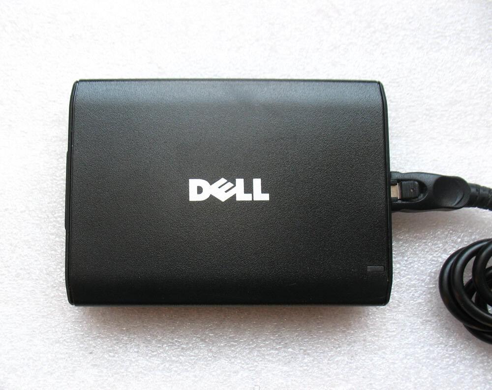 New Original OEM Dell 19.5V 2.31A 45W AC Adapter for dell XPS 13 L321X Ultrabook