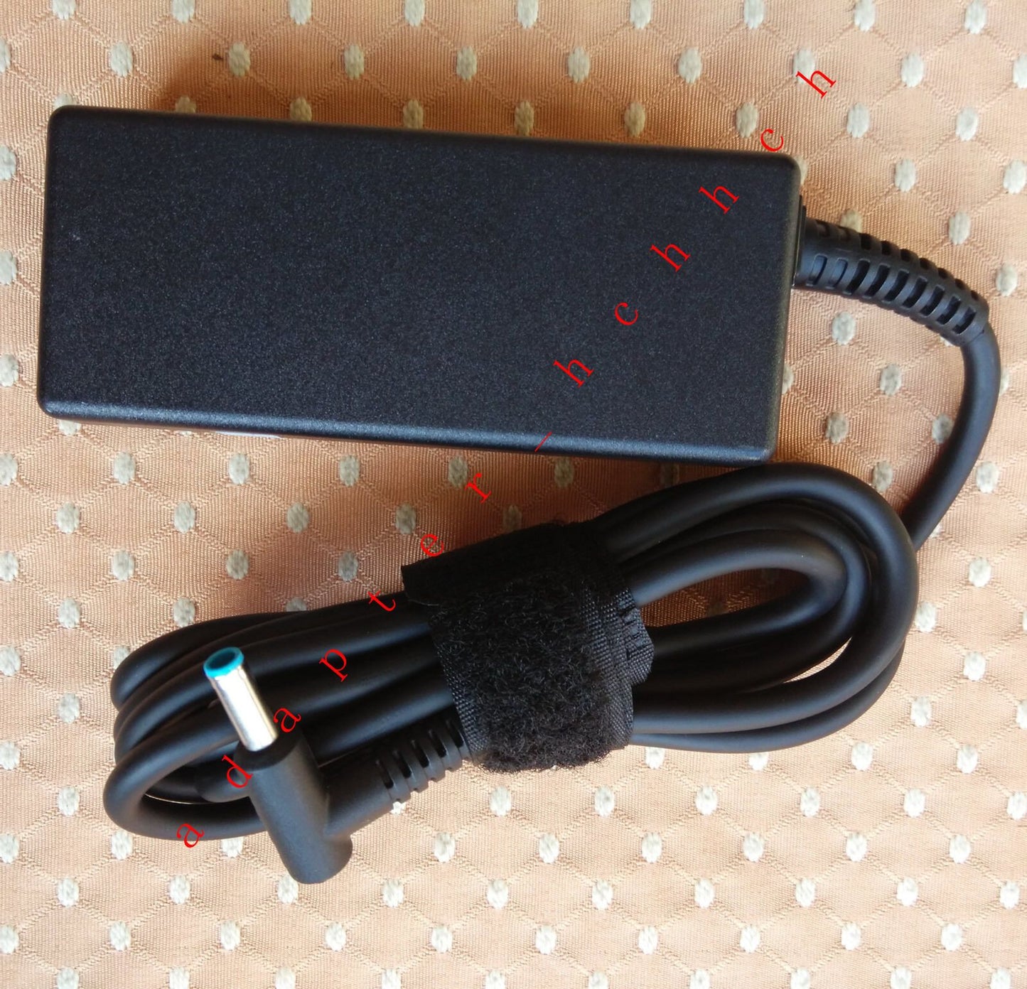 New Original OEM HP 45W AC Adapter for HP Pavilion 15-P010US,15-P020US,15-P064US