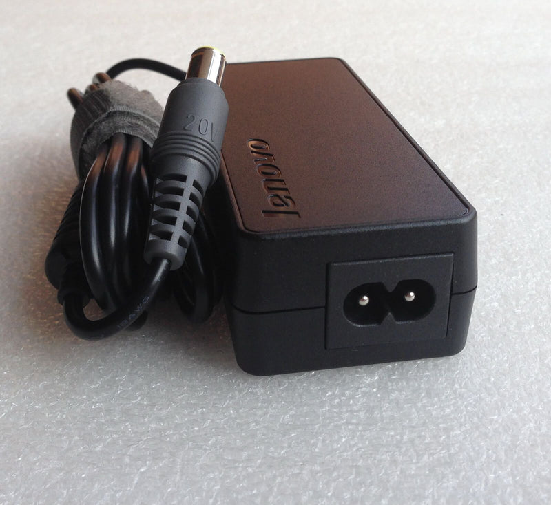 New Original OEM Lenovo 65W AC Adapter for Lenovo ThinkPad T430s 2355-HFU Laptop
