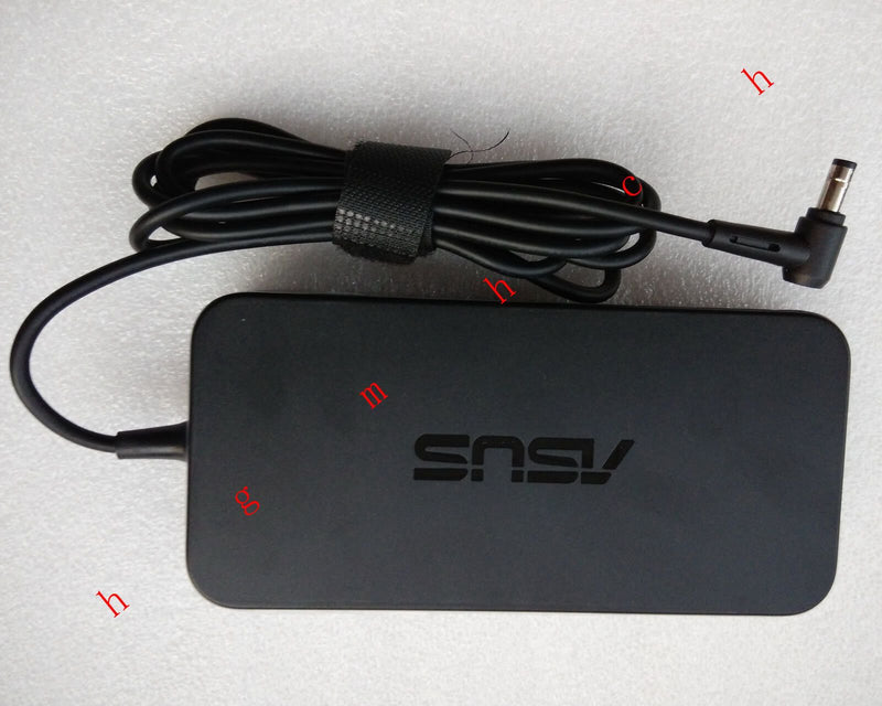 @New Original OEM ASUS 120W 19V AC Adapter for ASUS ROG GL752VW-T4077T Notebook