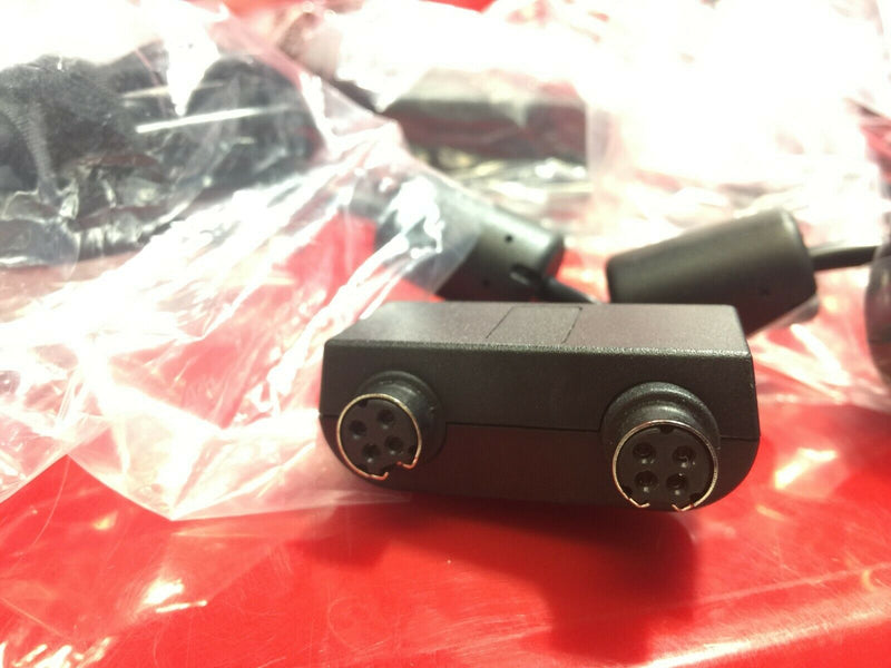 New Original MSI GT76 Titan DT 10SGS-055 230W *2  19.5V 11.8A Ac Adapter Charger
