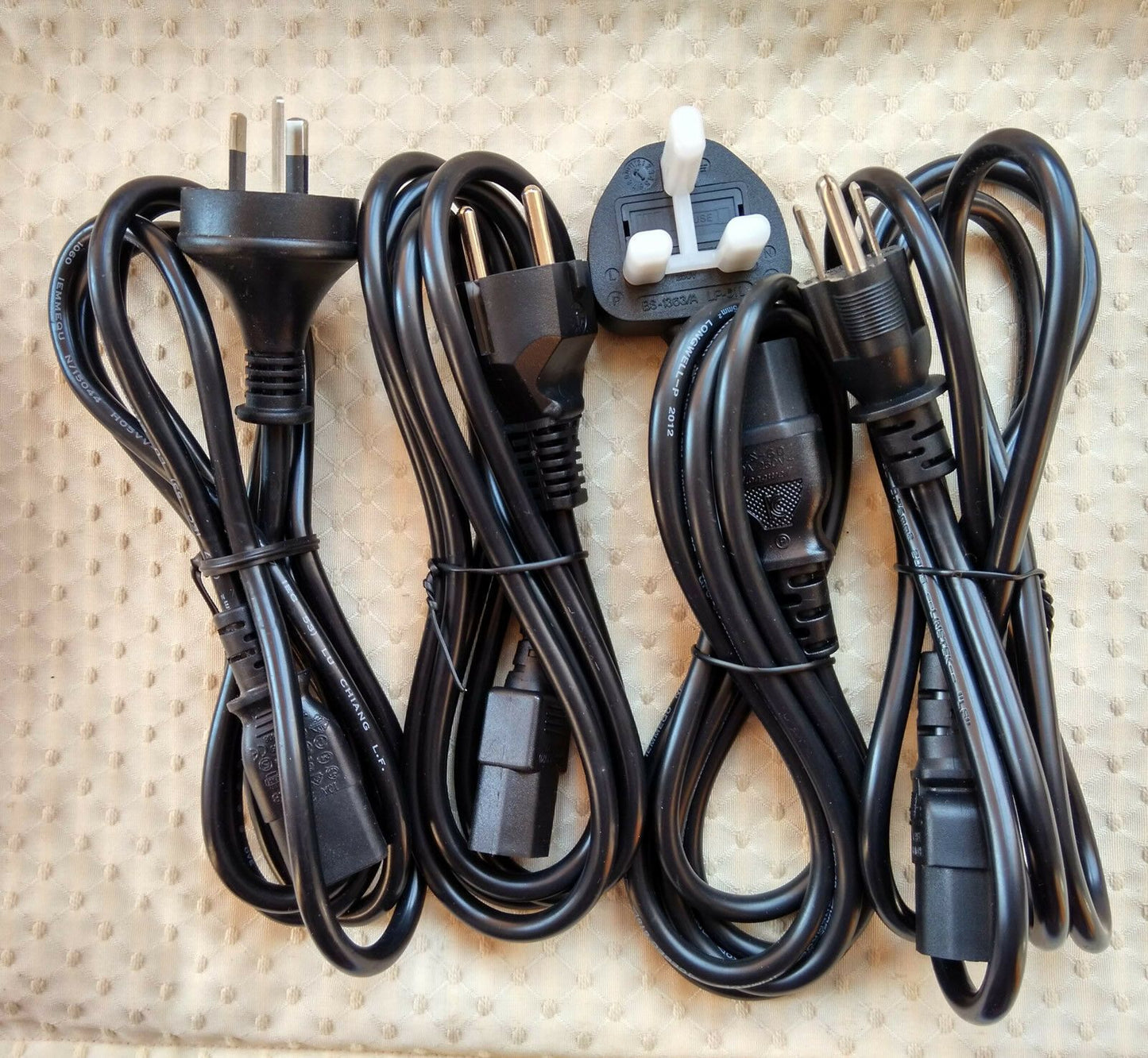 New Original MSI GE63VR Raider-075,A12-230P1A Chicony 230W 19.5V AC Adapter&Cord