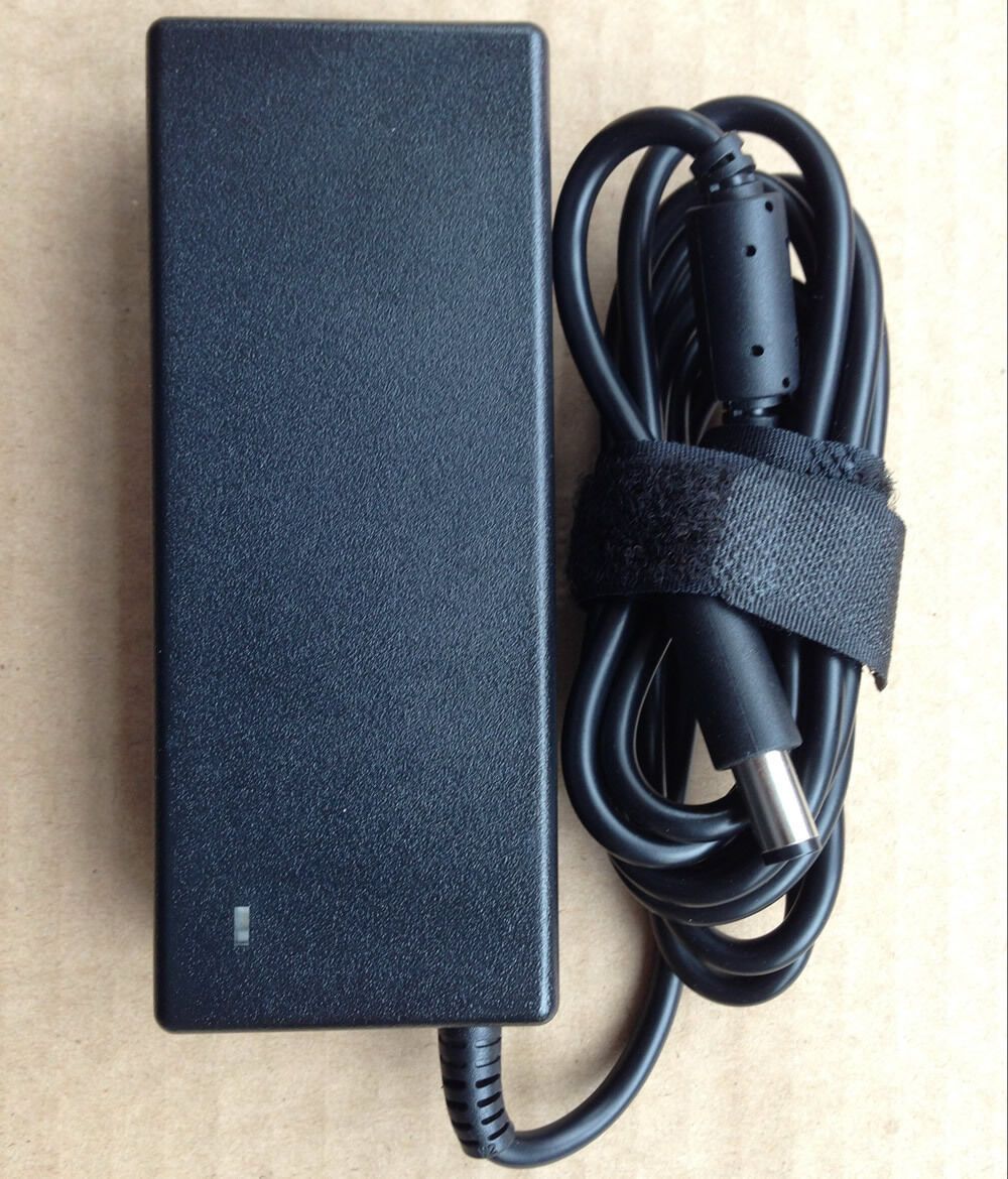 New Original Genuine OEM 90W AC Power Adapter for Dell Inspiron 15(3521) Laptop