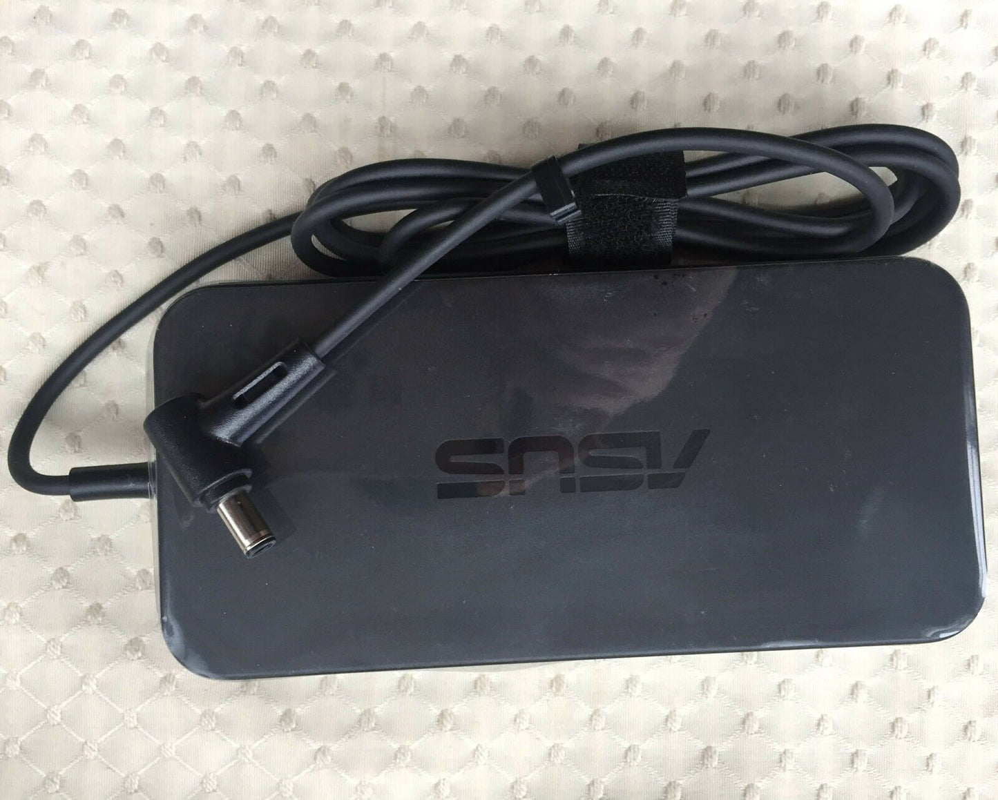 Original ASUS 120W AC Power Adapter&Cord for ASUS TUF FX705DY-AU047T,ADP-120RH B