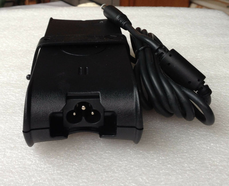 New Original Genuine OEM Dell 90W AC Power Adapter for Inspiron 15R N5110 Laptop