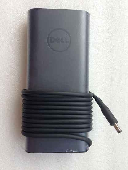 Original Dell 130W 19.5V 6.67A AC Power Adapter&Cord for Dell XPS 15-9550 Laptop