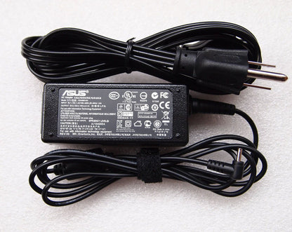 @Original OEM 40W AC Adapter Asus AD6630 ADP-40PH EXA0901XH EXA1004EH EXA1004UH