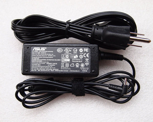 @Original OEM 40W AC Adapter Asus AD6630 ADP-40PH EXA0901XH EXA1004EH EXA1004UH