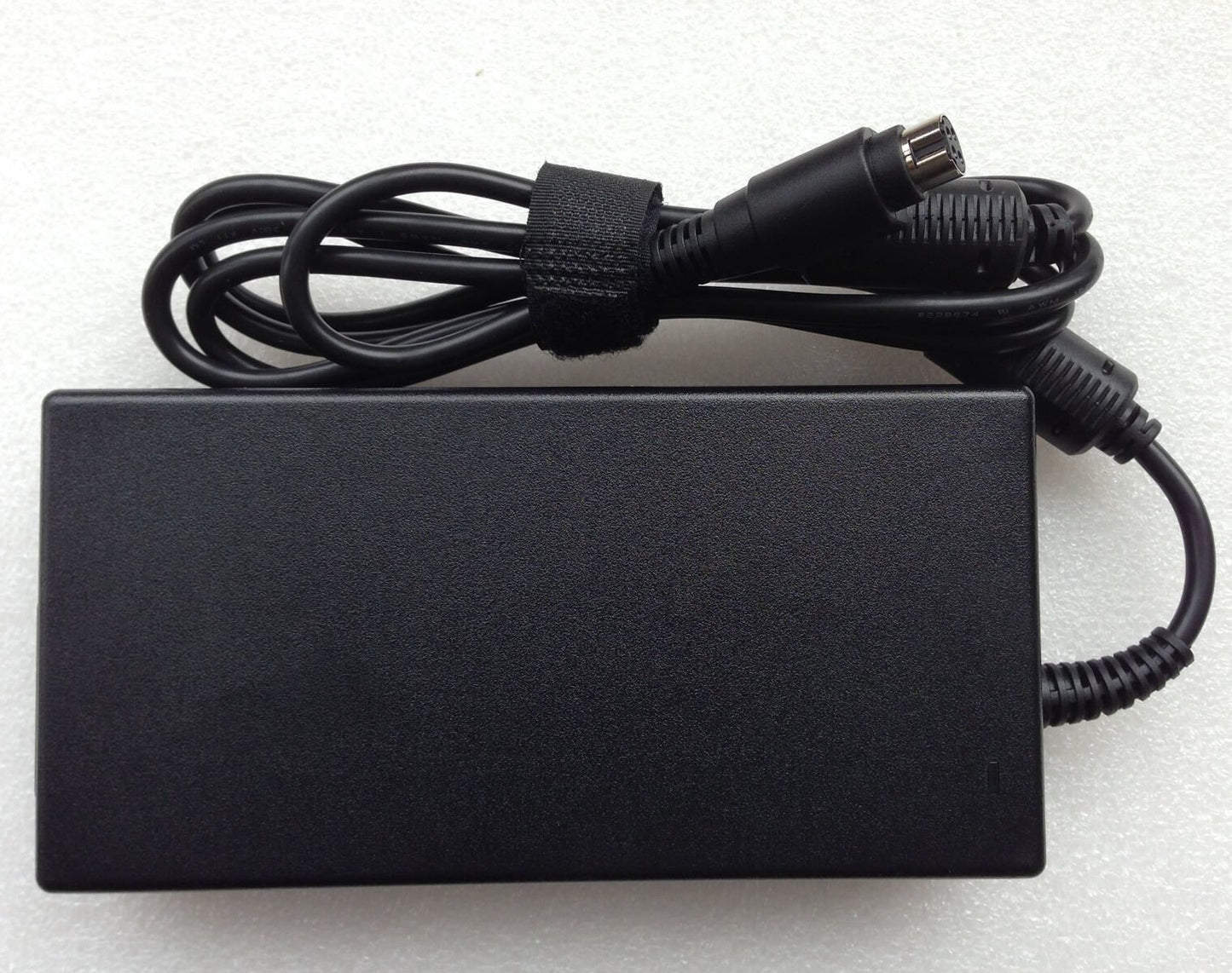 New Original Delta 230W 19.5V 11.8A AC Adapter for Clevo P751DM2-G Gaming Laptop