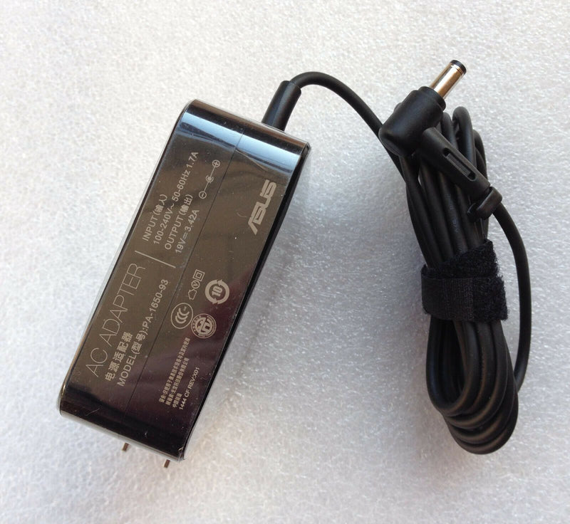 New Original OEM ASUS AC Power Adapter Cord/Charge for ASUS Q400A-BHI7N03 Laptop
