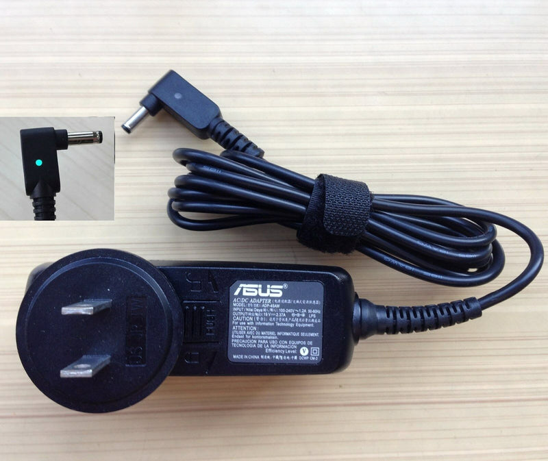 #Original OEM Battery Charger for ASUS ZenBook UX31A-DB51/UX21A-1AK3 Ultrabook