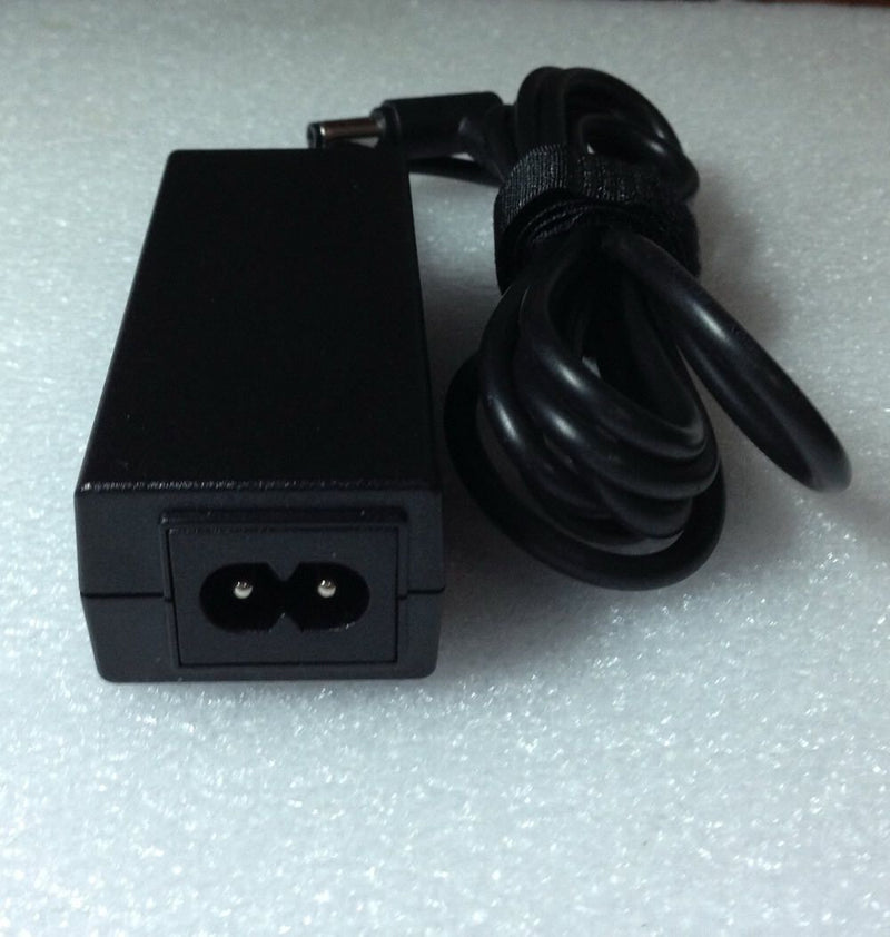 Original Genuine OEM Toshiba AC Adapter Cord/Charger Satellite C55T-B5380 Laptop