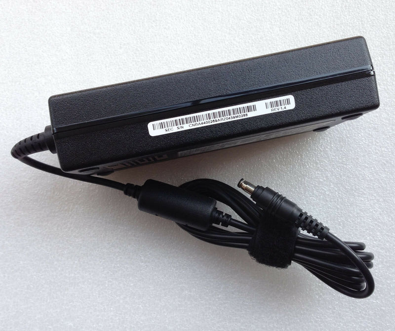 New Original Genuine OEM Samsung 120W Cord/Charger NP700G7C-T01US Gaming Laptop