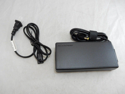 Original OEM Lenovo 20V 8.5A AC Power Adapter for Lenovo ThinkPad P71 20HK0011US