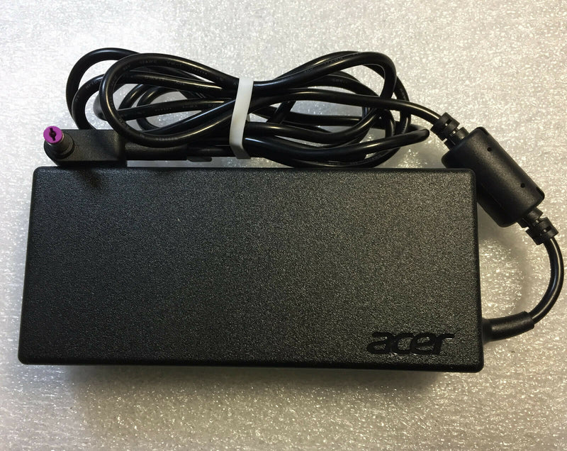 Original Acer 135W AC/DC Adapter for Acer Aspire C27-962-UR11 ADP-135KB T AIO PC