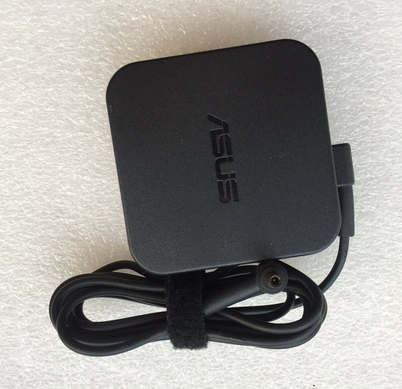 New Original OEM ASUS 65W 19V 3.42A AC Adapter for ASUSPRO P2530UA-XH73 Notebook