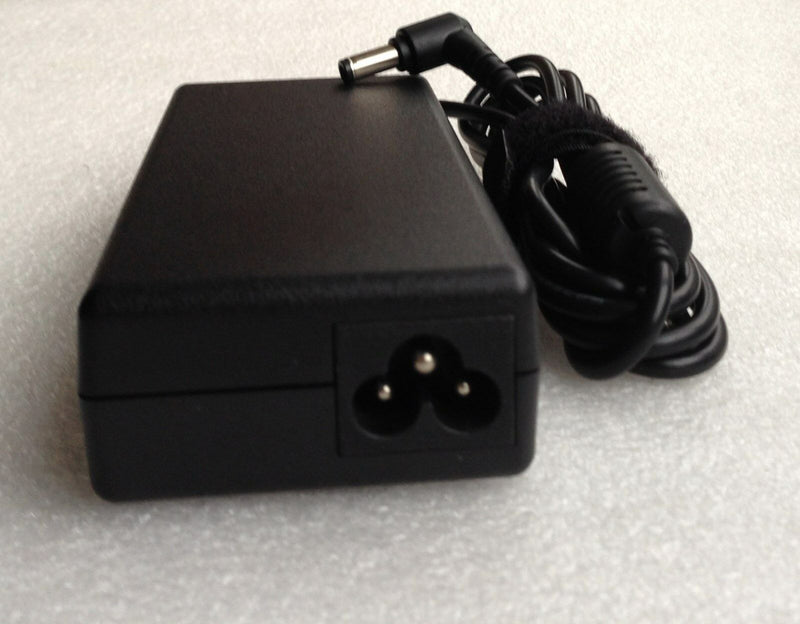 Original OEM 90W AC Adapter Power Cord for Asus K52DY/K52JC/K52JE/K52JK Laptop