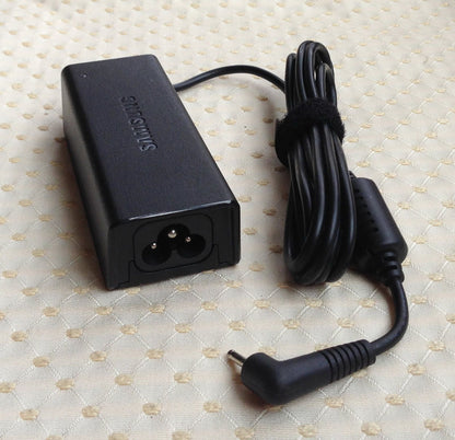 New Original OEM Samsung 26W AC Adapter for ATIV Book 9 NP930X2K-K01US Ultrabook