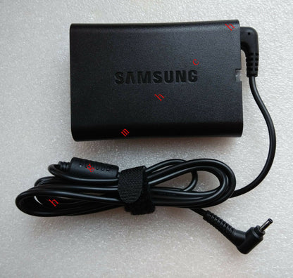 @Original OEM 40W Slim AC Adapter for Samsung Series 9 NP900X3A-A05US Ultrabook