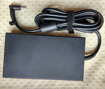 @New Original HP 19.5V 10.3A 200W AC Adapter for HP OMEN by HP Laptop 15-CE004LA