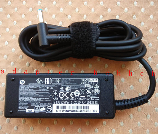 @OEM HP 45W AC Adapter for HP Pavilion 15-P043CL,15-P143CL,15-P157CL,741727-001