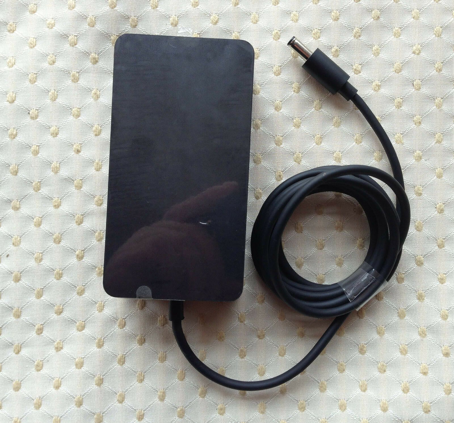 Original OEM Microsoft 48W 12V AC Adapter+Cord for Surface Pro 3 Docking Station