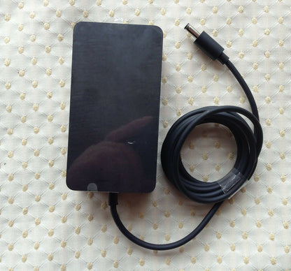 Original OEM Microsoft 48W 12V AC Adapter+Cord for Surface Pro 3 Docking Station
