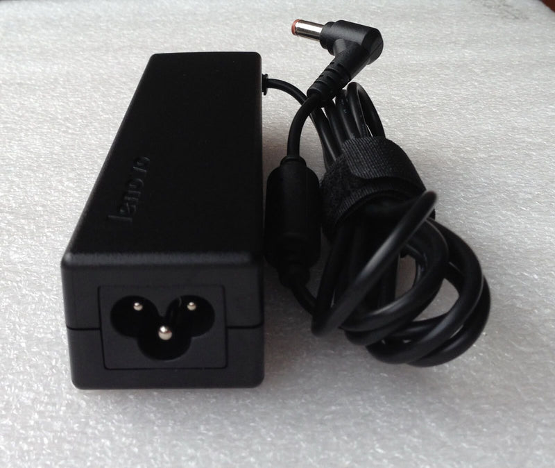 Original 65W Slim AC Adapter Charger for Lenovo IdeaPad U310/i3-2367M Notebook