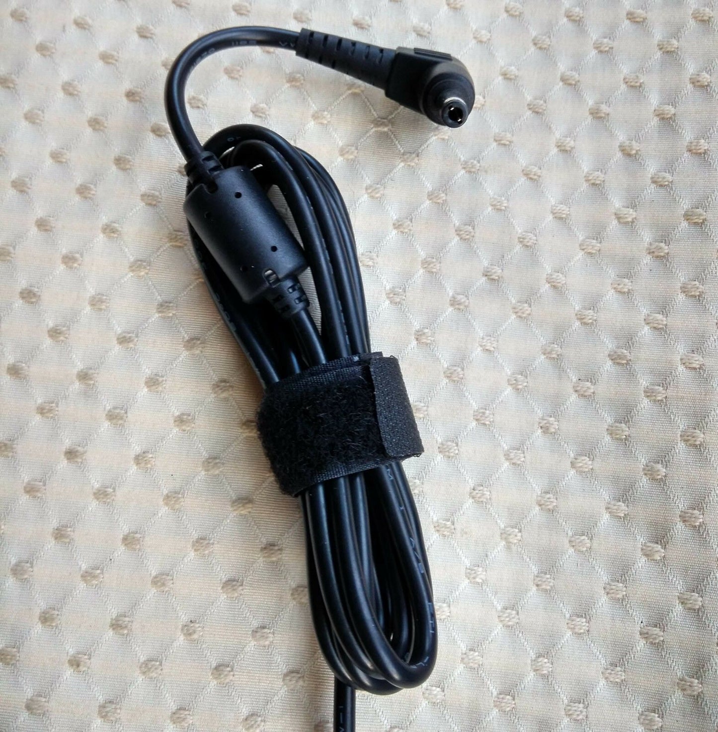 Original OEM Delta AC Power Adapter&Cord for MSI S93-0406140-D04,S93-0406160-D04