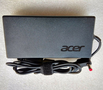 Original Acer Aspire V Nitro VN7-593,VN7-593G,ADP-180MBK,KP.18001.002 AC Adapter