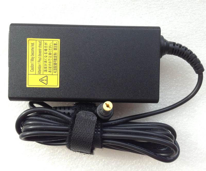 @Original Genuine OEM Delta Acer ADP-65VH B Aspire M5-481T-6448 AC Power Adapter