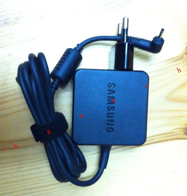 @New Original Genuine OEM 26W AC Adapter for Samsung ATIV Book M NT110S1J-K14WS