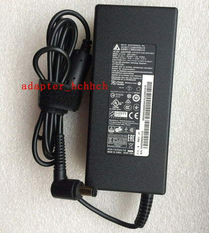 @Original Delta 135W 19.5V 6.92A AC Adapter for MSI GL73 9RC/GTX1050,ADP-135KB T